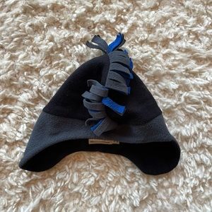 🎯 3 for $15 🎯 The Children’s place boys Mohawk hat